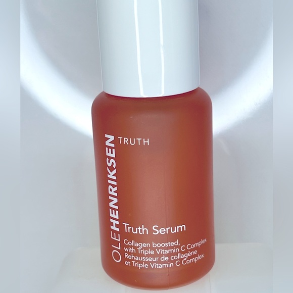 Olé Henriksen truth serum full size - Picture 1 of 2